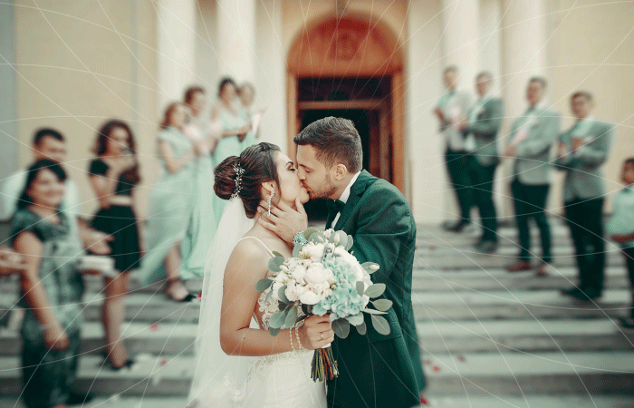 Palestra Wedding Brasil - 2017 e 2018