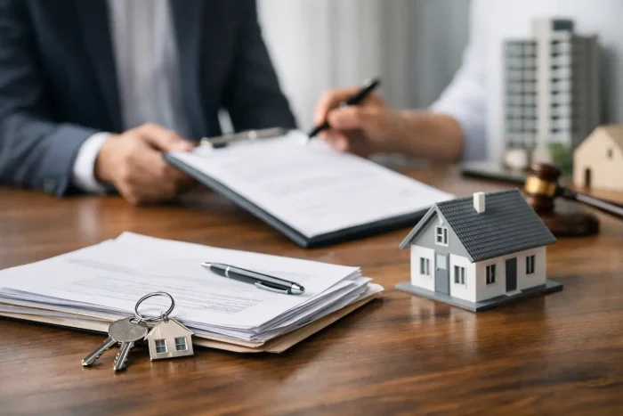 Certidões exigidas em financiamento imobiliário