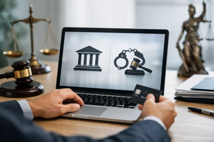 Certidão cível e criminal: como pedir online