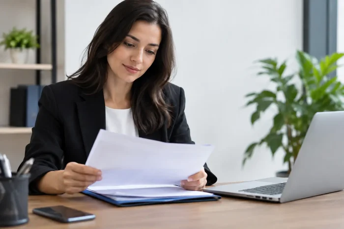 Certidões empresariais: saiba qual pedir