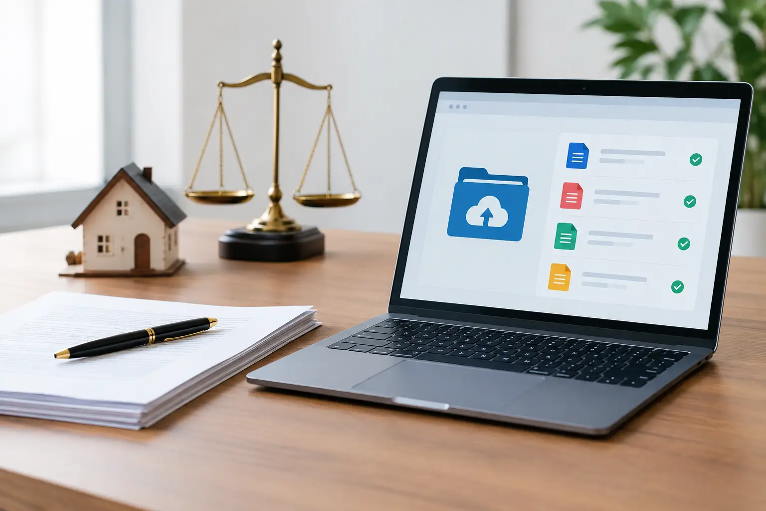 Documentos para inventário em cartório online